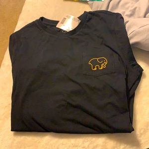 Brand new Ivory Ella shirt